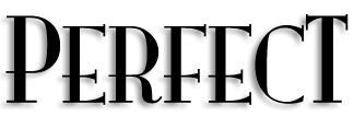 Perfect Magazine Website